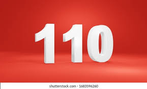 Image result for 110