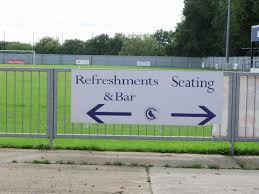 Image result for Crowborough Athletic Football Club