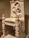 Roman Throne 1st century CE | Flickr - Photo Sharing!