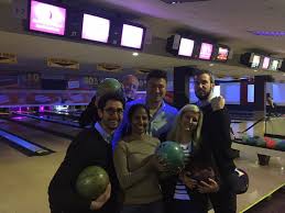 Image result for Well-Being & Leisure Team (Ten Pin Bowling)