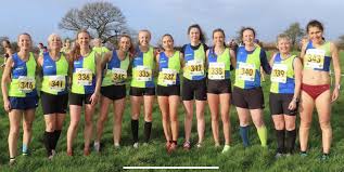 Image result for West Cheshire Athletics Club