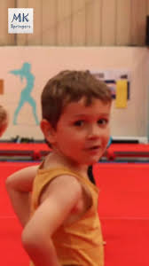 Image result for Mk Springers Gymnastics Club
