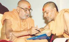 Image result for Pramukh Swami