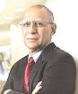 Soota named Vikram Gulati, former chief executive officer (CEO) and ... - 30ashok