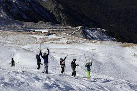 Image result for Brunel University Snow Club