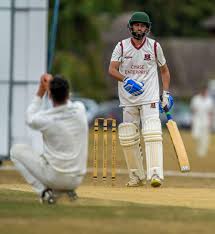 Image result for Ludlow & South Shropshire Cricket Club