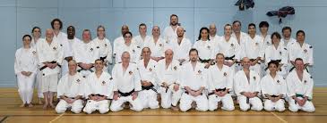 Image result for Bournemouth Shorinji Kempo Club