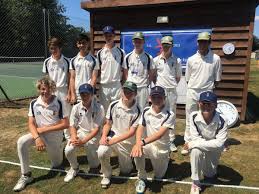 Image result for Parley Cricket Club
