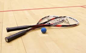 Image result for The Bourne Squash Club