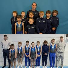 Image result for Hawth Gymnastics, Crawley