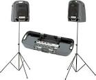 Peavey Escort 3000 Portable PA System | Lynchburg Music Center