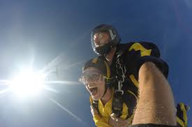 Image result for Tandem Skydiving, Old Buckenham, Norwich