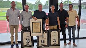 Image result for Uwe Squash Club
