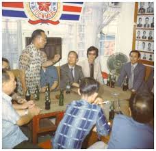 Image result for British Wing Chun  Kuen Association