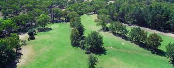 Image result for Henbury Golf Club