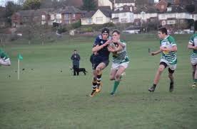 Image result for Salisbury Rugby Football Club