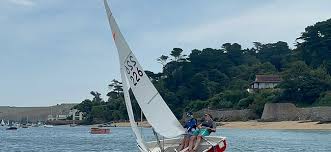 Image result for Laleham Sailing Club