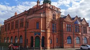 Image result for City Of Salford Volleyball Club