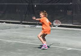 Image result for Junior Clay Tennis Registry