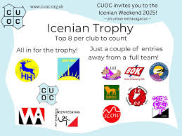 Image result for Cambridge University Orienteering Club (Cuoc)