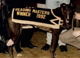Image result for Reading Greyhound Track