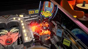 Image result for The Machine: Bride of Pin-Bot