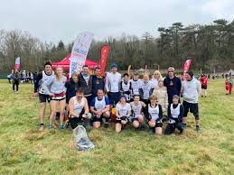 Image result for Haslemere Border Athletic Club
