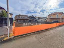 Image result for 武蔵村山市三ツ藤3丁目〈売地〉西武拝島線「西武立川」駅バス14分停歩7分　多摩モノレール延伸新駅予定地まで徒歩5分　南向き整形地　教育施設・商業施設や公園など充実