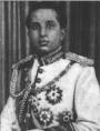 Faisal II, 1939-1958