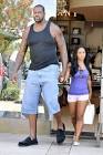 Shaq and His Snack-Sized Girlfriend | We Know Awesome