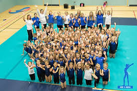 Image result for Weybridge Gymnastics