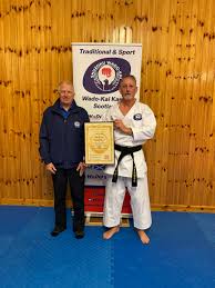 Image result for Dumfries Wado Ryu  Karate club