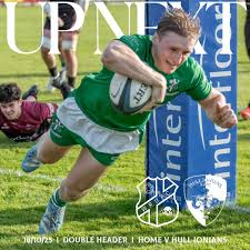 Image result for Wharfedale Rugby Union Football Club