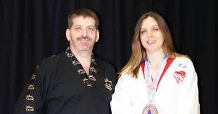 Image result for Swindon East TAGB Tae Kwon-Do
