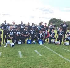 Image result for London Warriors