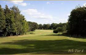 Image result for Chobham Golf Club