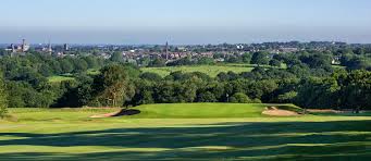Image result for Chorleywood Golf Club Limited
