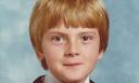 Pint-sized ... the young Aled Jones. This Christmas, as households across ... - Aled-Jones-007