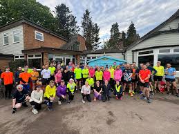 Image result for 26 2 Road Runners Club