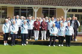 Image result for Finchley Victoria Ladies Bowling Club