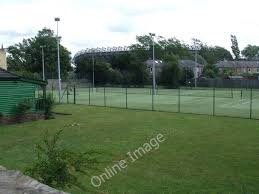 Image result for Corstorphine Tennis Club