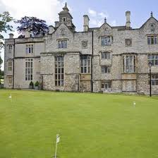 Image result for Tracy Park Golf & Country Club