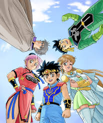 「ジャンク ダイの大冒険」の画像検索結果