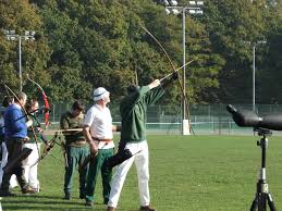 Image result for Reading Archers Archery Club