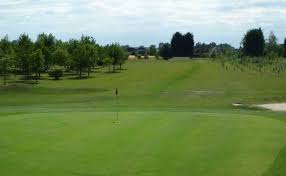 Image result for South Kyme Golf Club