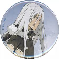 「スペルビ・スクアーロ 家庭教師ヒットマンREBORN！」の画像検索結果