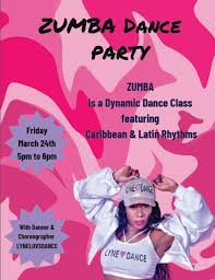 Image result for Zumba Club