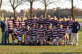 Image result for London Exiles