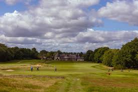Image result for Alwoodley Golf Club