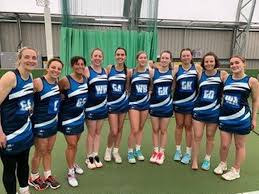 Image result for Leapoole Netball Club